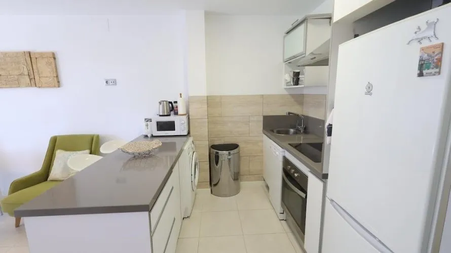 2 bedrooms apartment for sale, Campoamor, Spain No. 3429 № 18