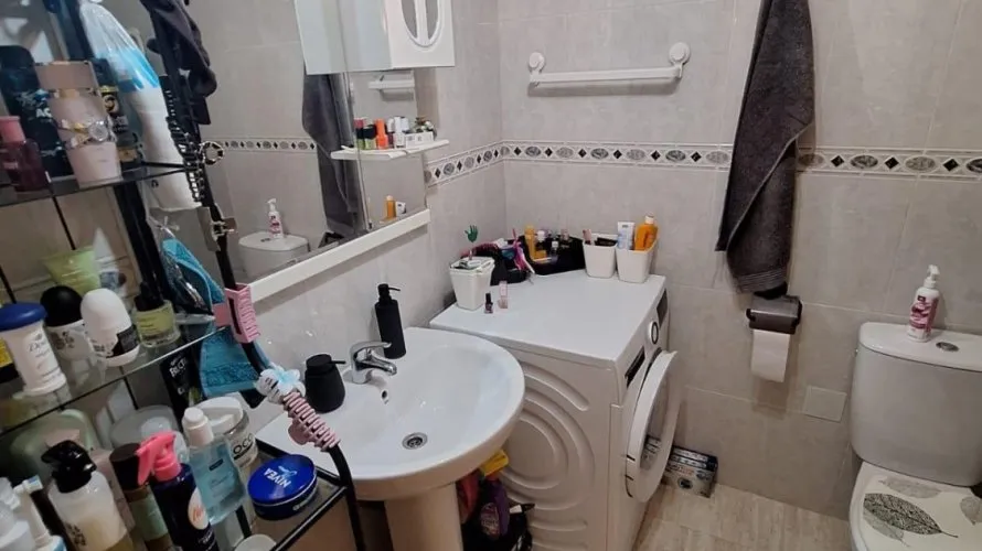 1 bedroom apartment for sale, Torrevieja, Spain No. 3388 № 16