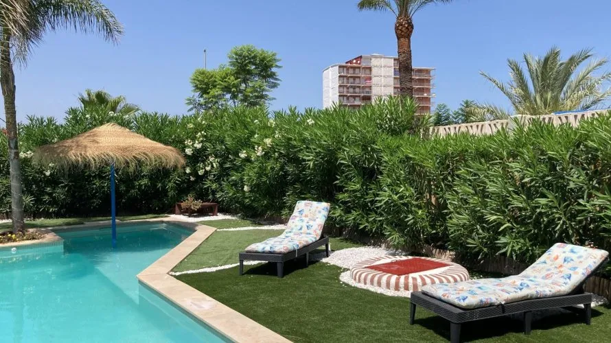 180m² villa for sale, Denia, Spain No. 3329 № 8