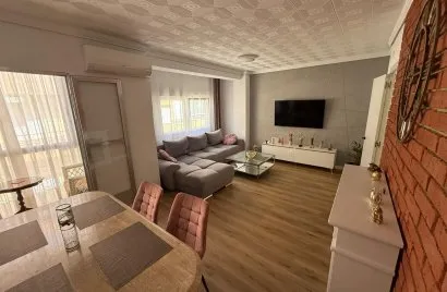 95m² apartment for sale, Alicante, Spain No. 3354