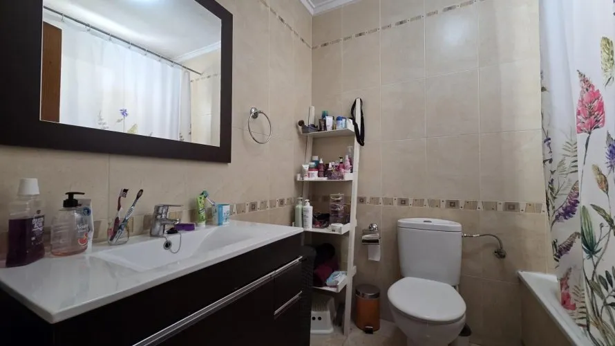 3 bedrooms house for sale, Torrevieja, Spain No. 3287 № 6