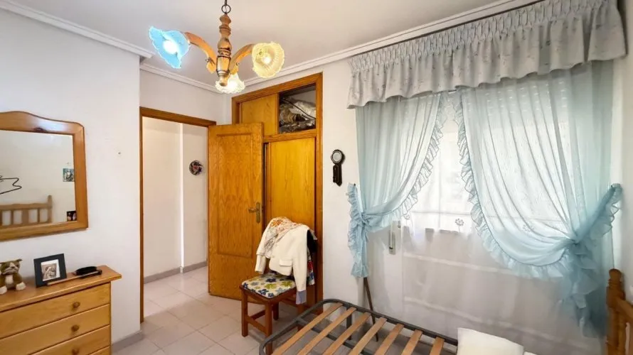 1 bedroom apartment for sale, Torrevieja, Spain No. 3456 № 24