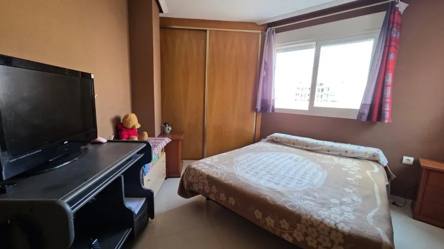1 bedroom apartment for sale, Torrevieja, Spain No. 3285 № 18