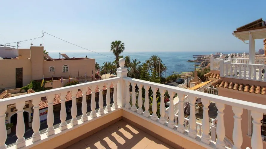 180m² villa for sale, Torrevieja, Spain No. 3370 № 27