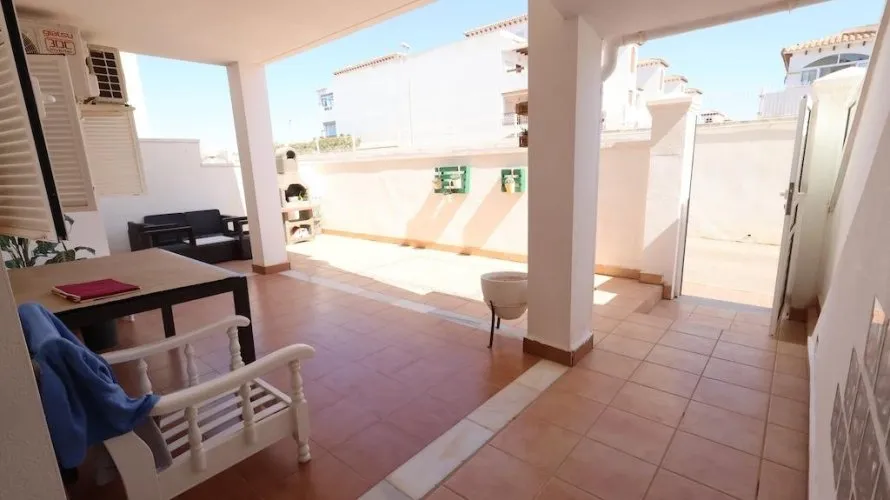 2 bedrooms bungalow for sale, Alicante, Spain No. 3389 № 13