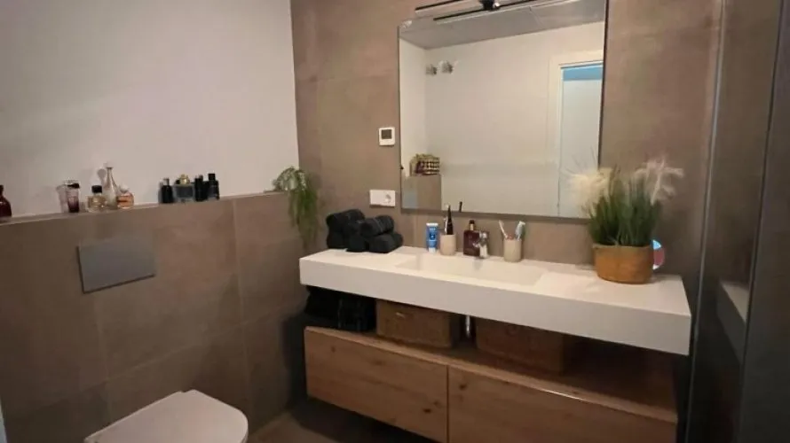 3 bedrooms penthouse for sale, Villajoyosa, Spain No. 3457 № 6
