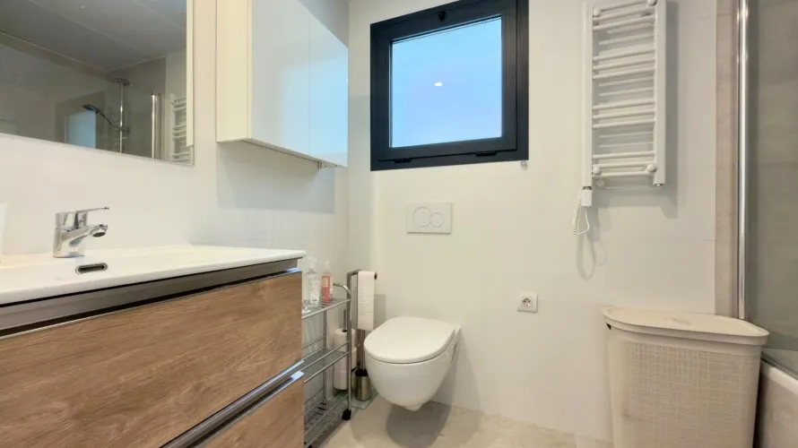 3 bedrooms apartment for sale, Villajoyosa, Spain No. 3423 № 13