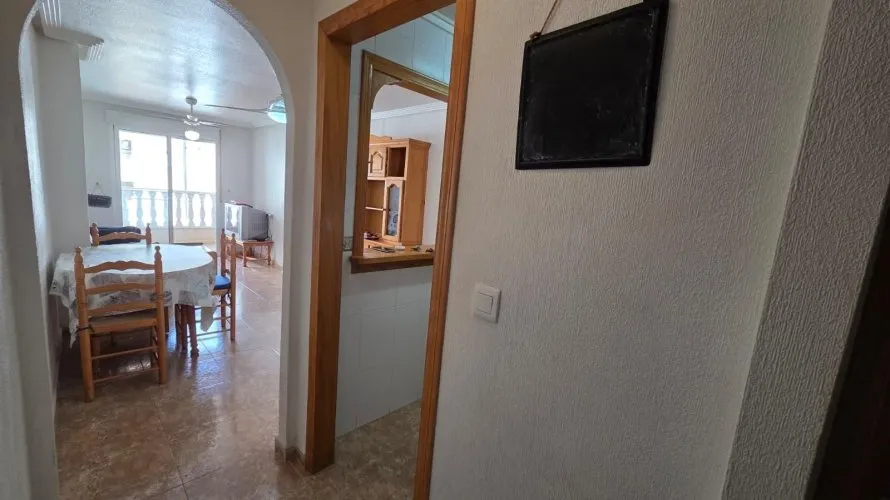 2 bedrooms apartment for sale, Torrevieja, Spain No. 3348 № 2