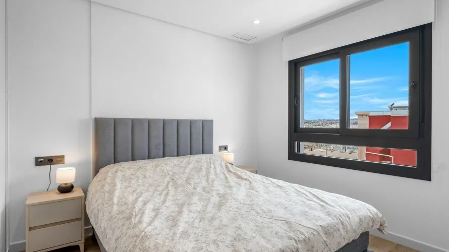 74m² apartment for sale, Los Altos, Spain No. 3452 № 13