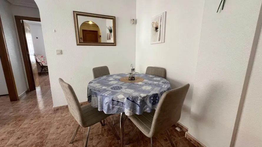 2 bedrooms apartment for sale, Torrevieja, Spain No. 3314 № 11