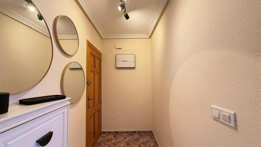 2 bedrooms apartment for sale, Torrevieja, Spain No. 3407 № 27