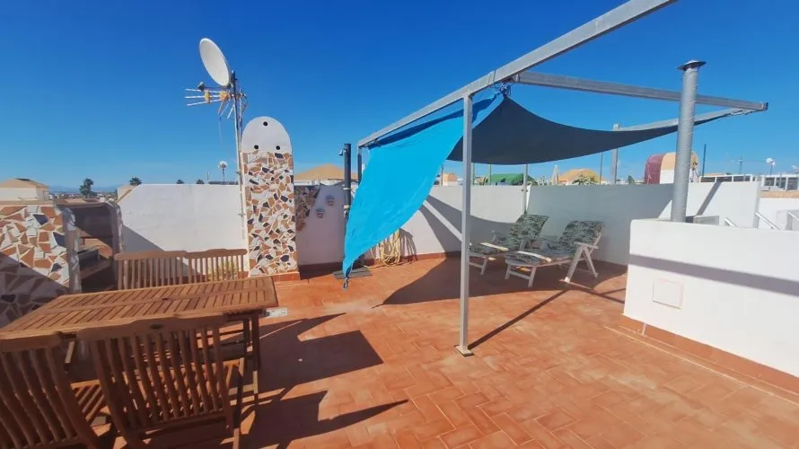2 bedrooms bungalow for sale, El Limonar, Spain No. 3401 № 8