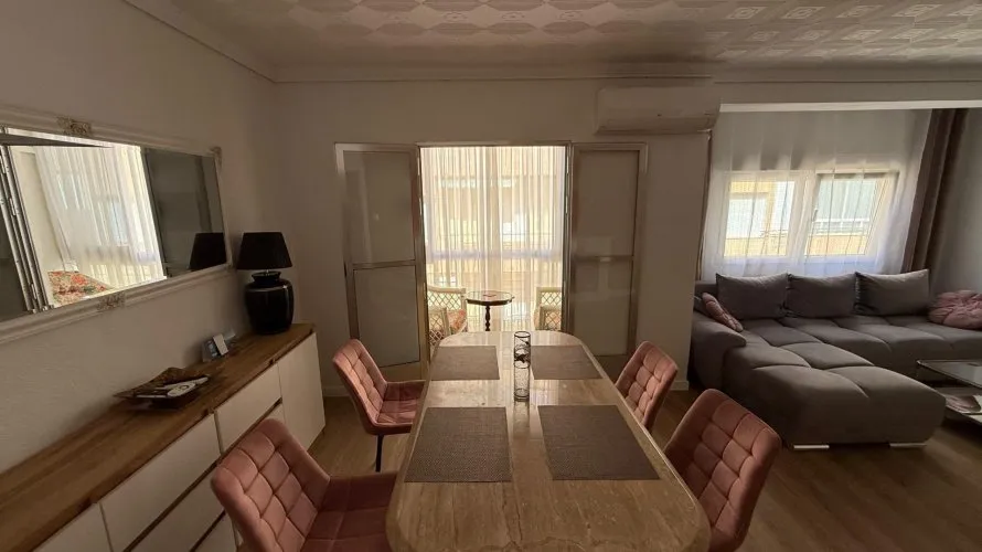 95m² apartment for sale, Alicante, Spain No. 3354 № 26