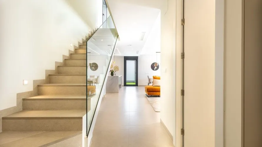 234m² villa for sale, Torrevieja, Spain No. 3369 № 24