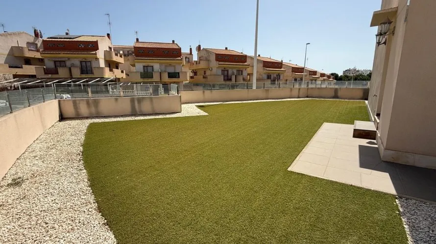 2 bedrooms bungalow for sale, La Zenia, Spain No. 3433 № 21