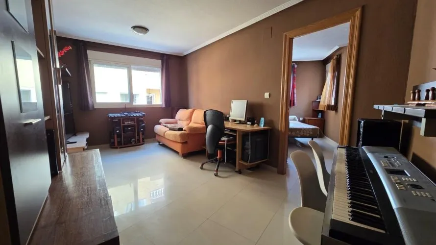 1 bedroom apartment for sale, Torrevieja, Spain No. 3285 № 27