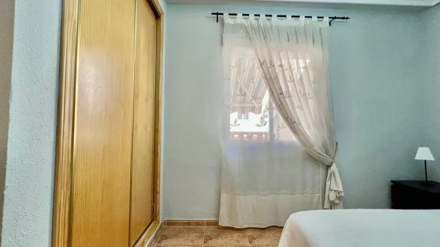 1 bedroom apartment for sale, Torrevieja, Spain No. 3410 № 8