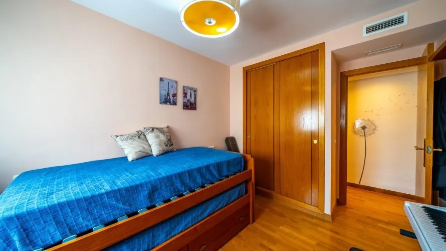 3 bedrooms apartment for sale, Alicante, Spain No. 3435 № 19