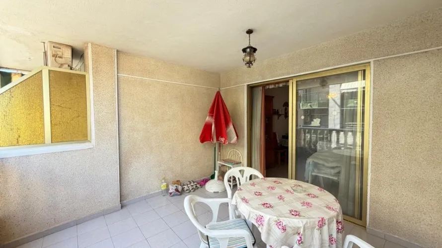 1 bedroom apartment for sale, Torrevieja, Spain No. 3456 № 5