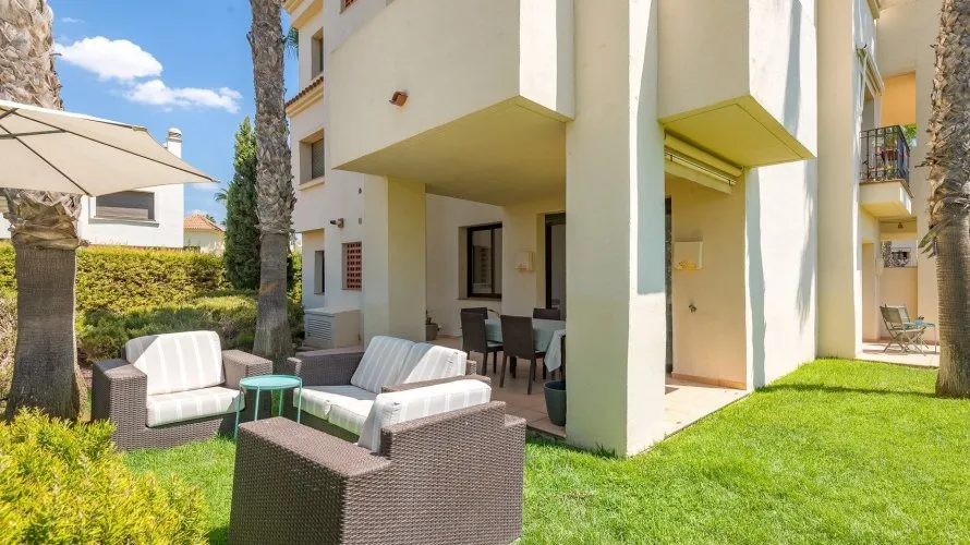 85m² apartment for sale, San Javier, Spain No. 3365 № 7