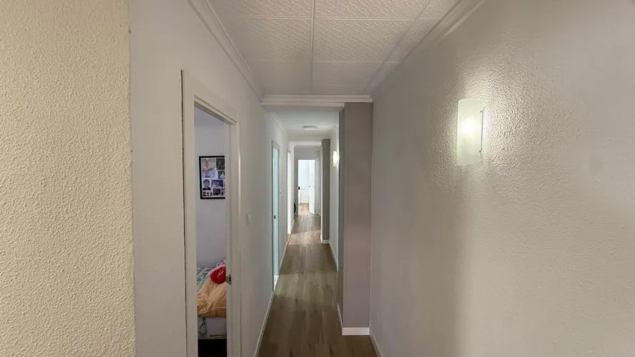 95m² apartment for sale, Alicante, Spain No. 3354 № 9