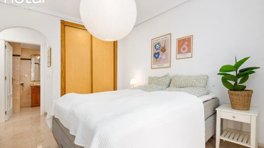 79m² apartment for sale, Alicante, Spain No. 3366 № 12