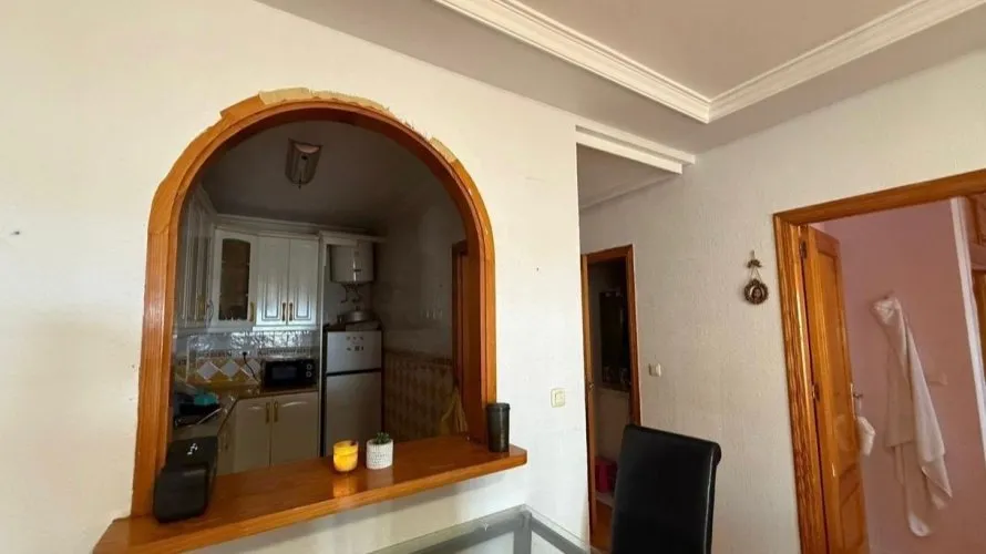 3 bedrooms penthouse for sale, Torrevieja, Spain No. 3450 № 8