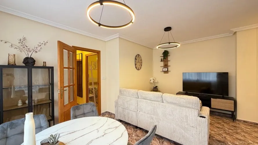 2 bedrooms apartment for sale, Torrevieja, Spain No. 3407 № 17