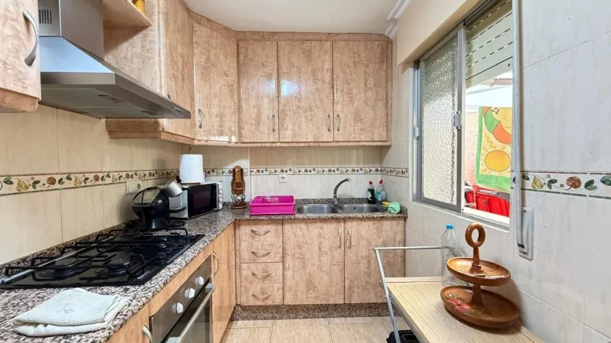 3 bedrooms apartment for sale, Torrevieja, Spain No. 3404 № 22