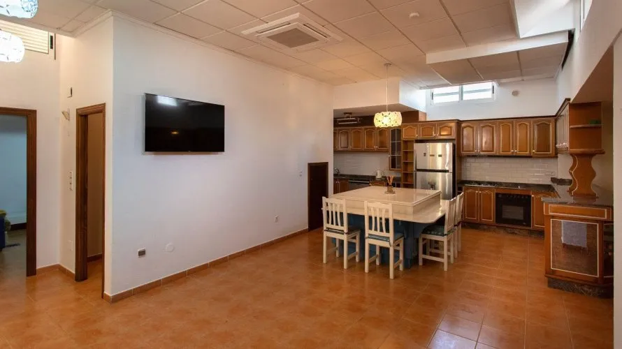 180m² villa for sale, Torrevieja, Spain No. 3370 № 2