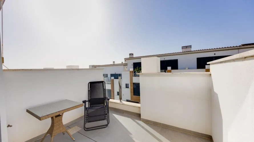 2 bedrooms house for sale, Guardamar del Segura, Spain No. 3384 № 3