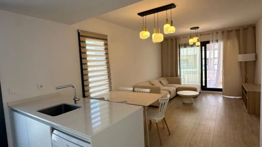 2 bedrooms apartment for sale, San Juan, Spain No. 3451 № 12