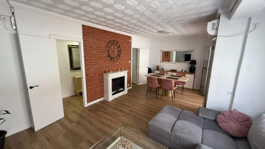 95m² apartment for sale, Alicante, Spain No. 3354 № 27