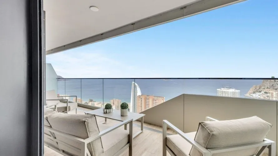 81m² apartment for sale, Benidorm, Spain No. 3447 № 11
