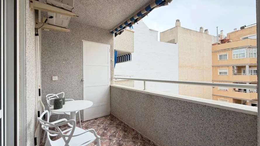 2 bedrooms apartment for sale, Torrevieja, Spain No. 3407 № 12