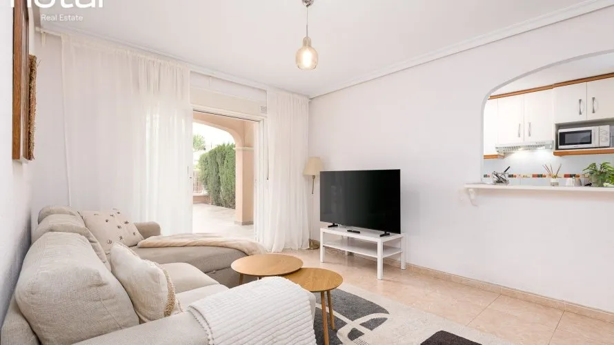 79m² apartment for sale, Alicante, Spain No. 3366 № 24
