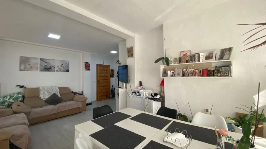 3 bedrooms apartment for sale, Torrevieja, Spain No. 3349 № 20
