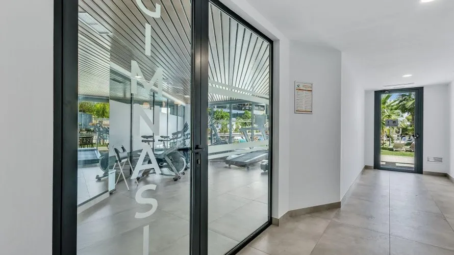 113m² apartment for sale, Dehesa De Campoamor, Spain No. 3372