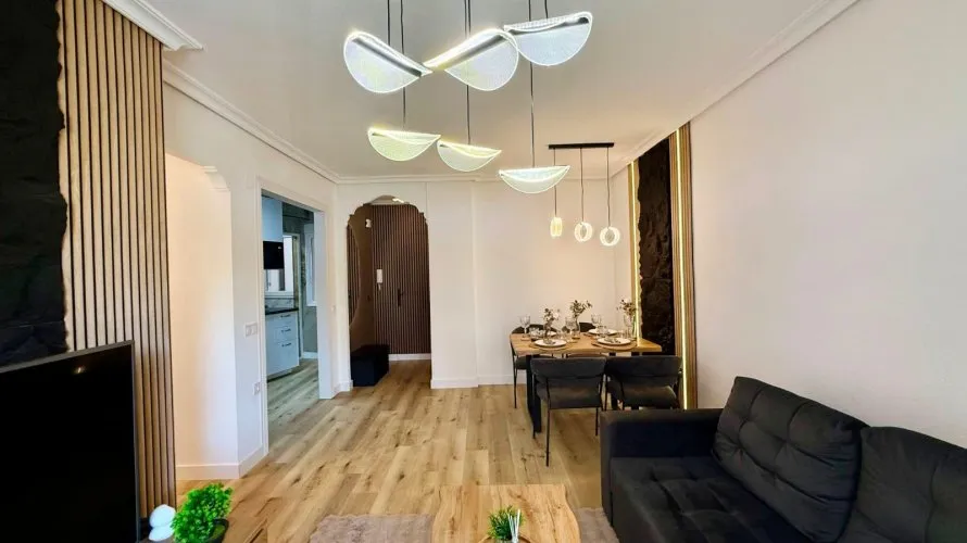 2 bedrooms apartment for sale, Torrevieja, Spain No. 3294 № 13