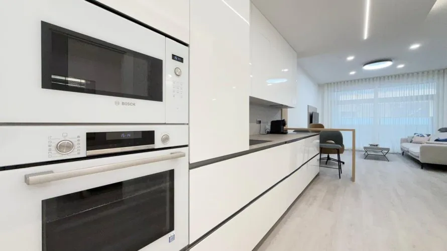2 bedrooms apartment for sale, Torrevieja, Spain No. 3431 № 3