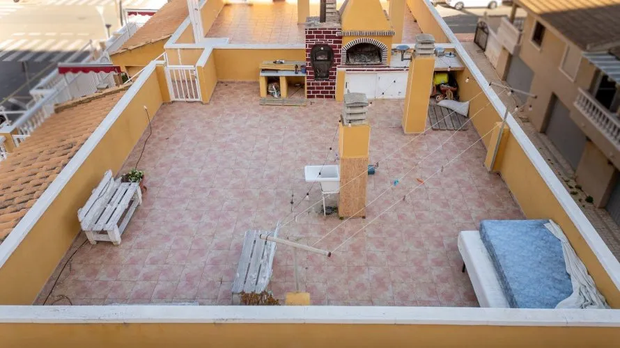 57m² apartment for sale, La Mata, Spain No. 3371 № 3
