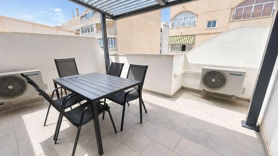 2 bedrooms penthouse for sale, Torrevieja, Spain No. 3315 № 22