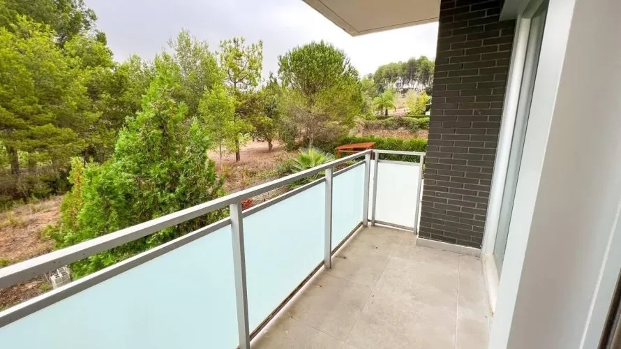 4 bedrooms apartment for sale, Chiva, Spain No. 3356 № 24