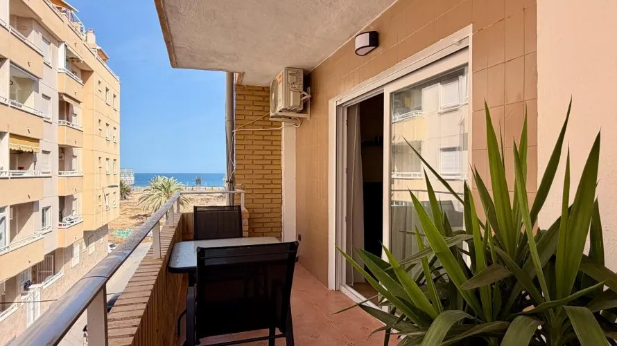 3 bedrooms apartment for sale, Torrevieja, Spain No. 3376 № 26