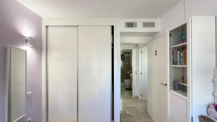 3 bedrooms apartment for sale, Torrevieja, Spain No. 3399