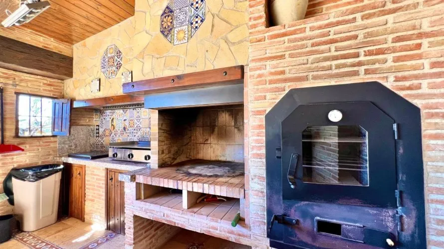 4 bedrooms villa for sale, Almoradi, Spain No. 3408 № 10