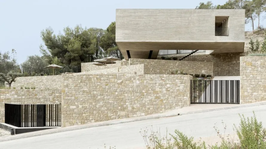 264m² villa for sale, Benissa, Spain No. 3335