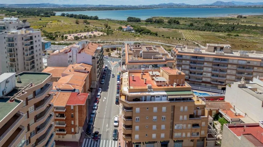 89m² apartment for sale, La Mata, Spain No. 3373 № 4