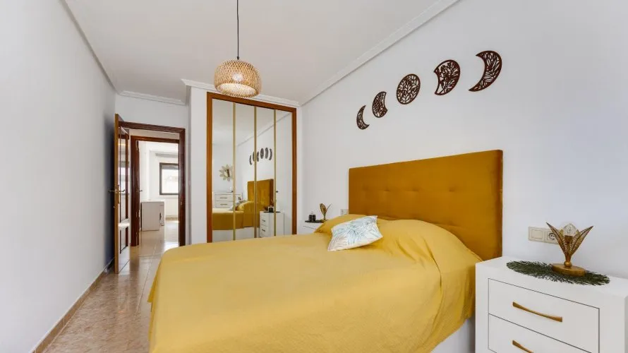 112m² apartment for sale, San Miguel de Salinas, Spain No. 3310 № 6