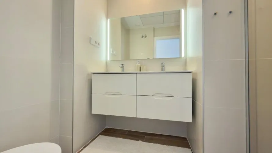 3 bedrooms penthouse for sale, Finestrat, Spain No. 3484 № 3